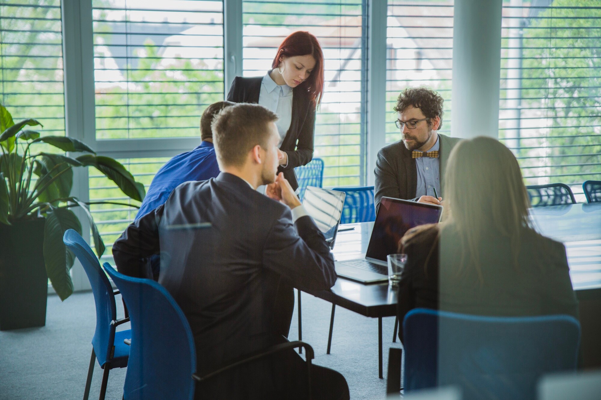 Executive Coaching