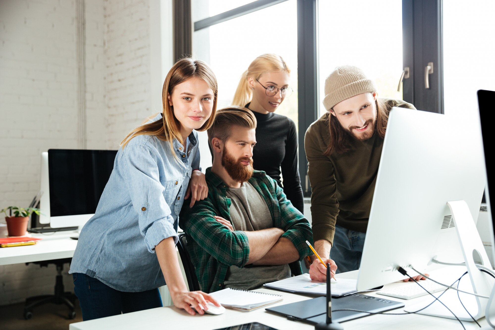 Executive Leadership Coaching