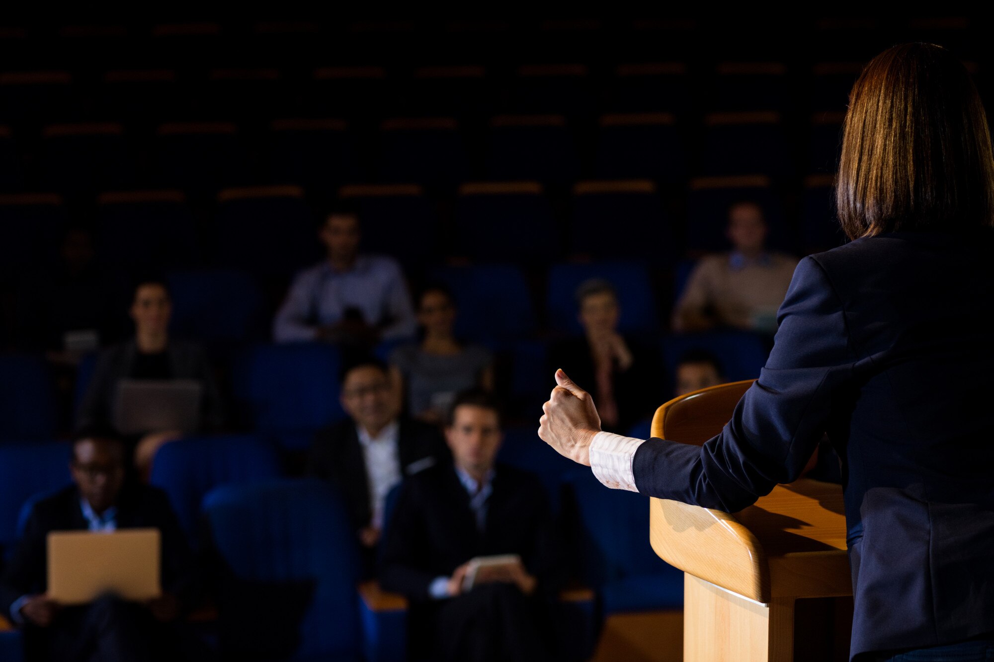 Transformational Leadership Development